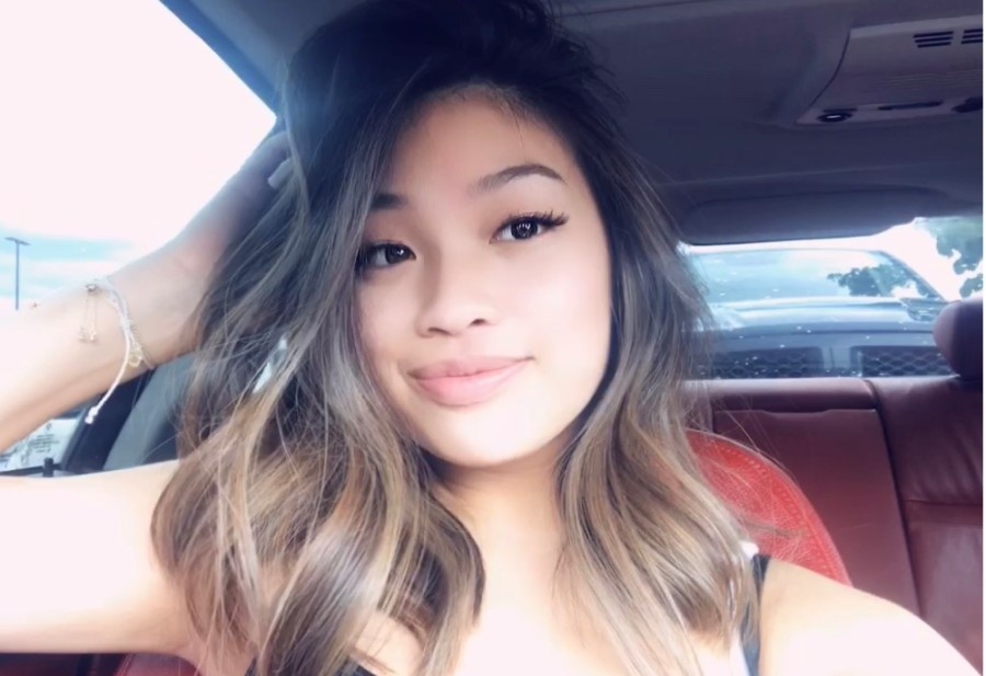 Thieu nu goc Viet tu vong sau thoi gian gap bien chung vi nang nguc hinh anh