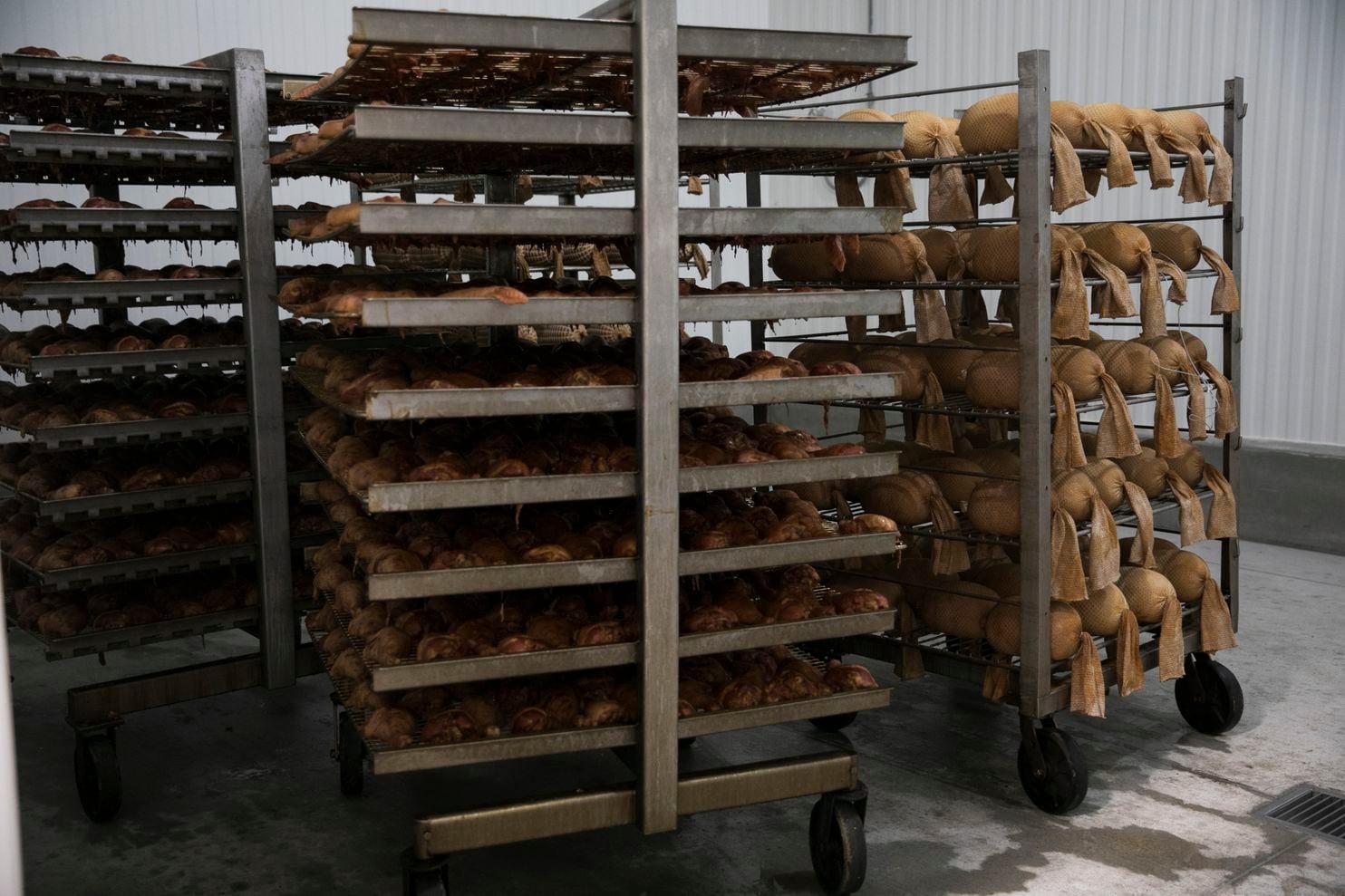 muc tieu thu ga tay se sut giam manh anh 7