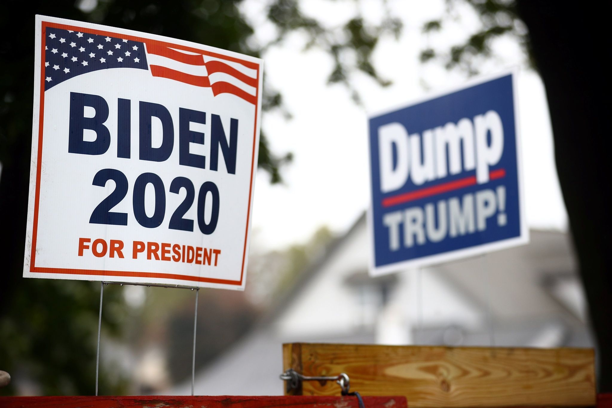 Gan 70 trieu nguoi My da bo phieu som anh 1