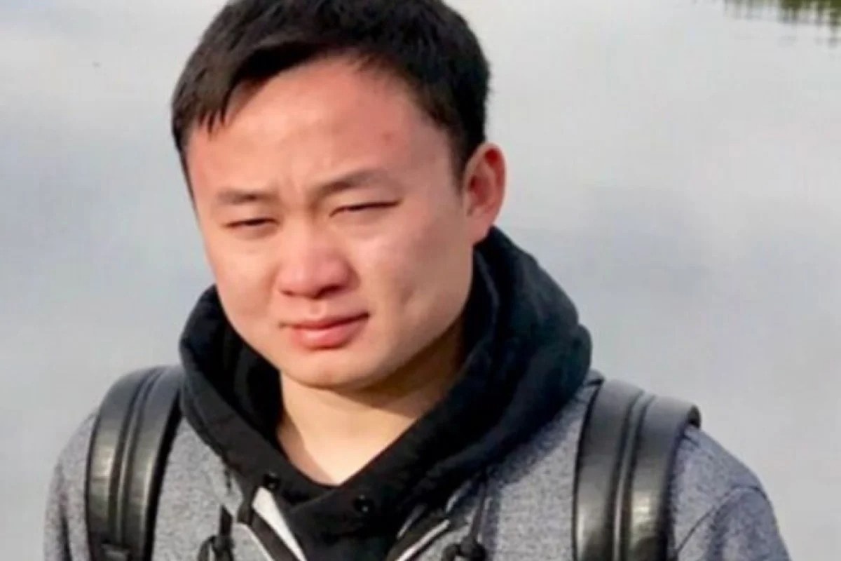 Nguoi dan ong Trung Quoc bi giet o My hinh anh