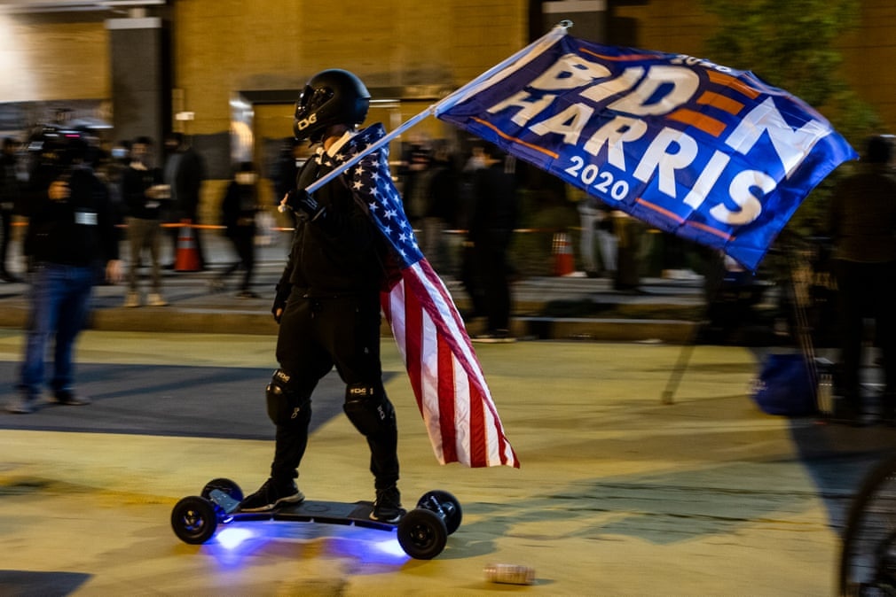 cu tri My hoi hop cho ket qua bau cu tong thong anh 3