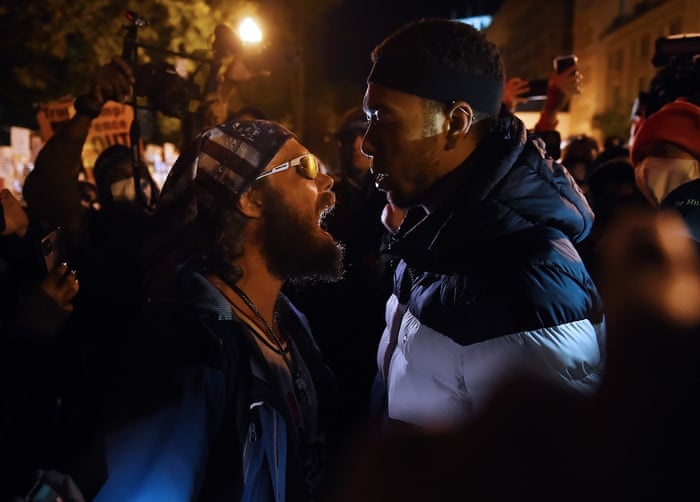 cu tri My hoi hop cho ket qua bau cu tong thong anh 9