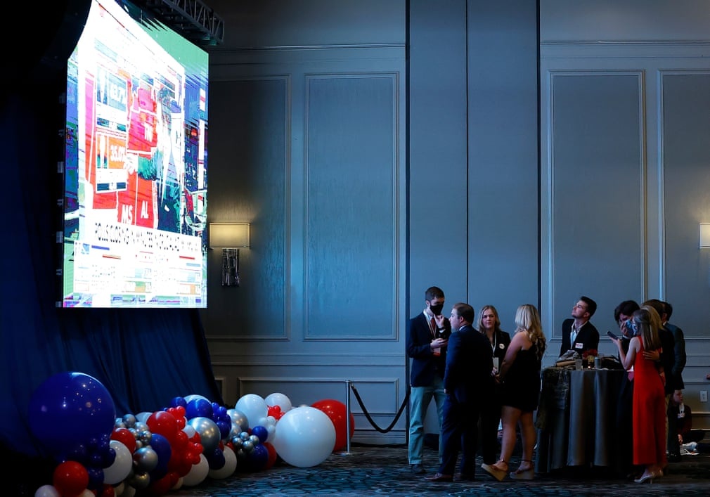 cu tri My hoi hop cho ket qua bau cu tong thong anh 7