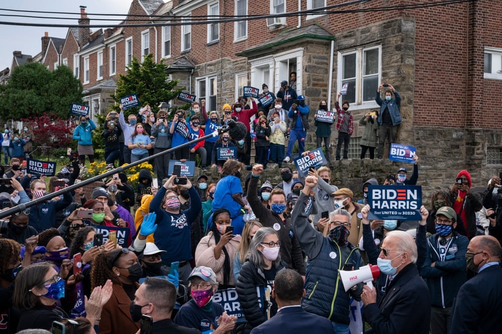 cu tri My hoi hop cho ket qua bau cu tong thong anh 4