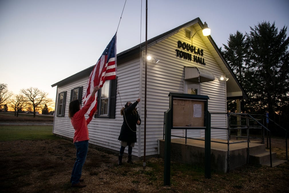 cu tri My hoi hop cho ket qua bau cu tong thong anh 5