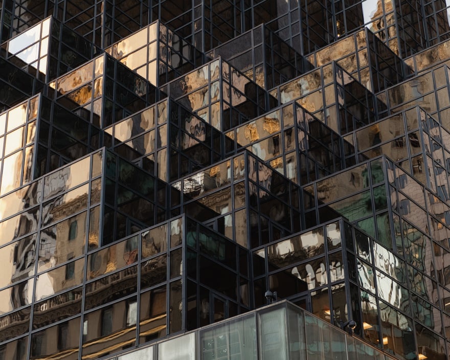 New York khong con nhon nhip sau ngay bau cu anh 10