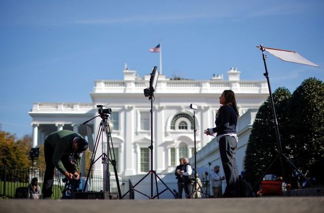 Chien dich cua ong Trump bi to su dung Nha Trang sai muc dich hinh anh