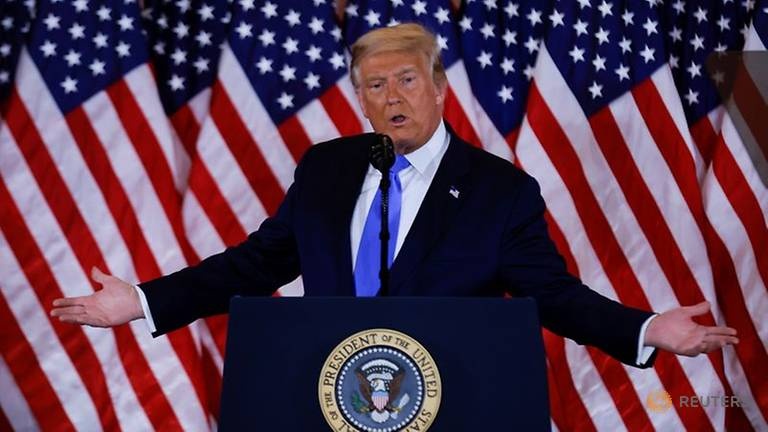 Cuoc chien phap ly kho mang ve chien thang cho ong Trump hinh anh