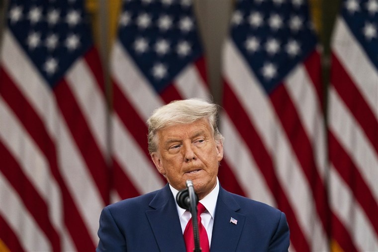 Ong Joe Biden tiet lo them ve chinh quyen moi anh 3