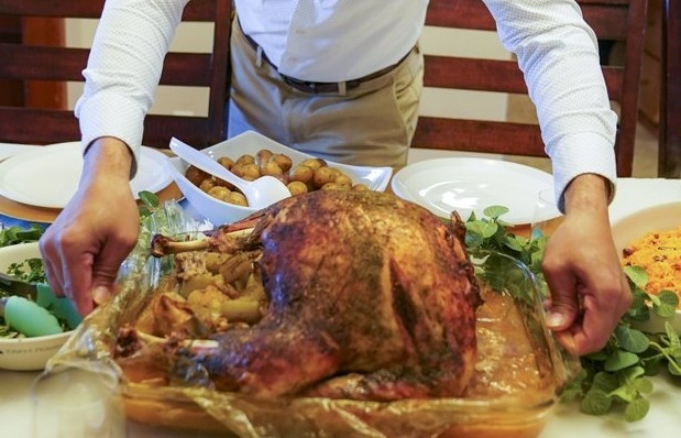 Le Ta on khac thuong o My hinh anh