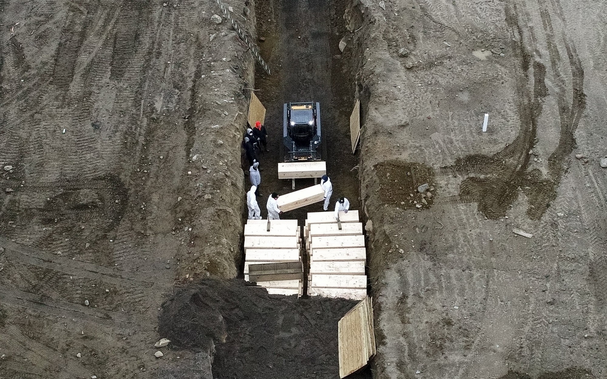 Mot nam dau buon voi ca the gioi anh 2