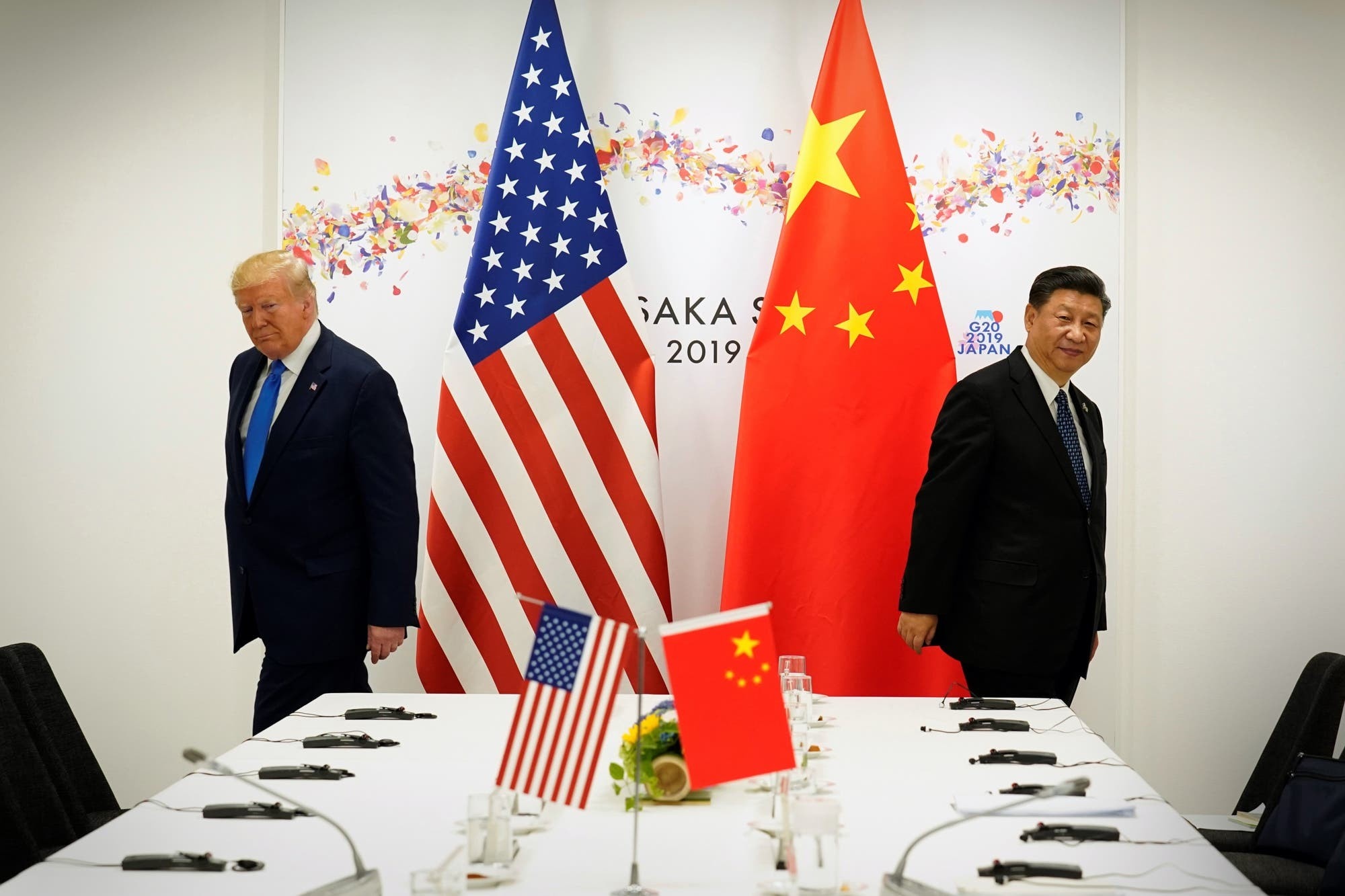 Giam doc tinh bao My goi Trung Quoc la ‘moi de doa lon nhat’ hinh anh