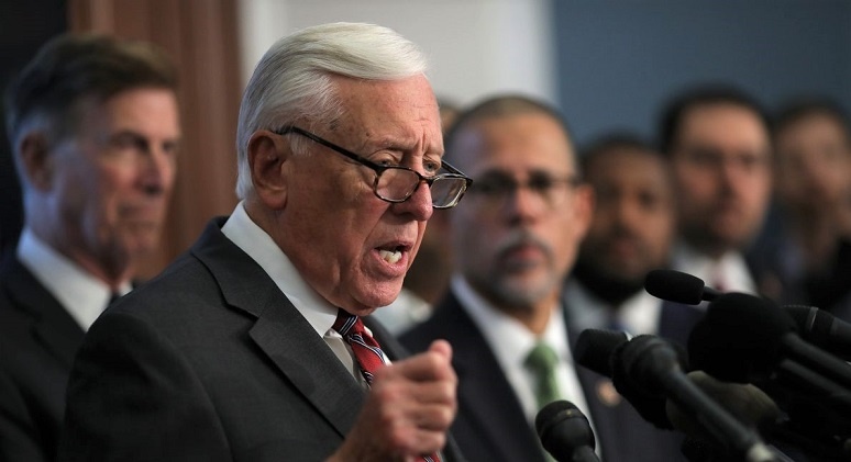 Nghi si Cong hoa bac nghi quyet goi ong Biden la tong thong dac cu hinh anh