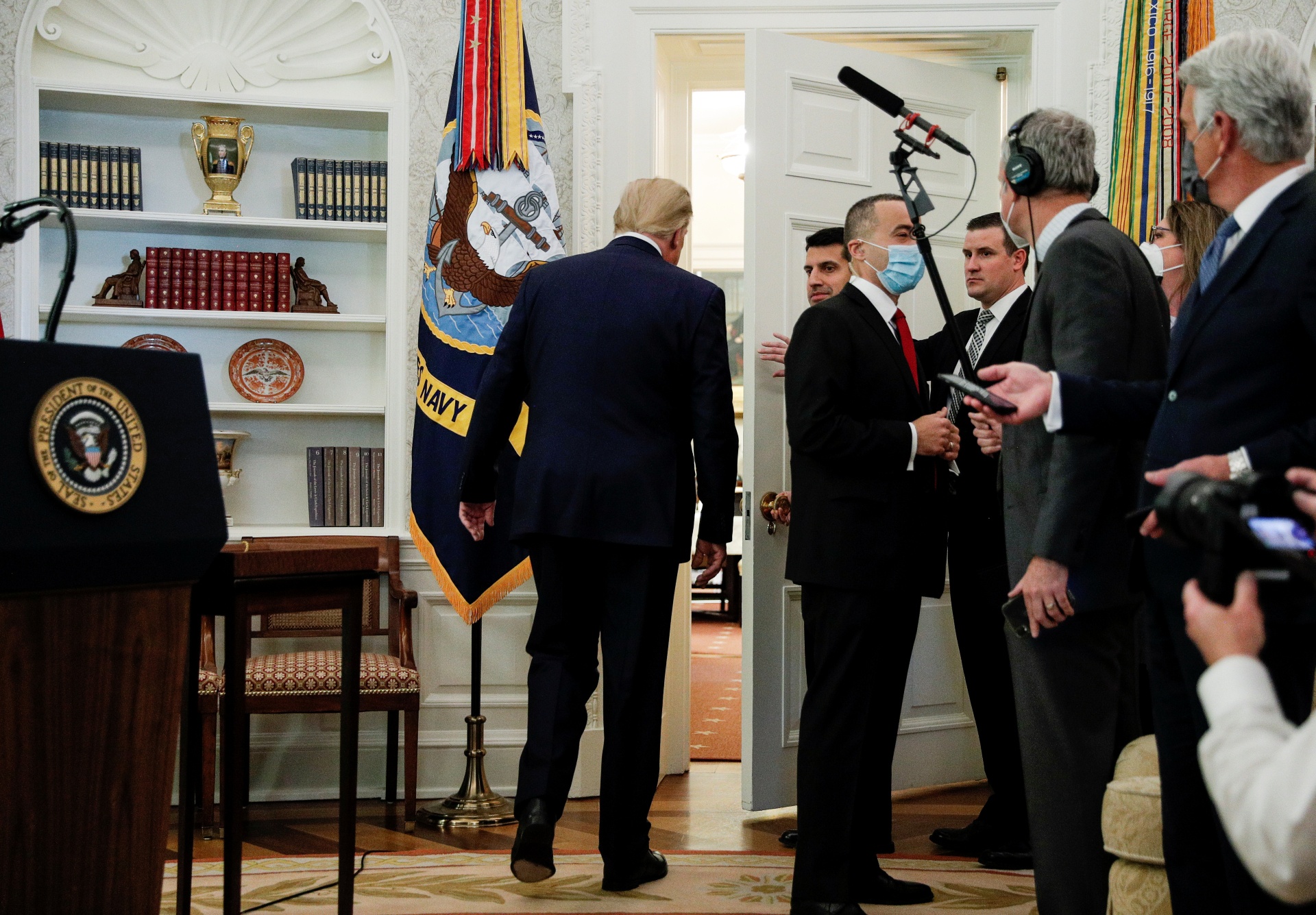 Nha Trang se duoc khu trung sau khi ong Trump di, truoc luc Biden den hinh anh