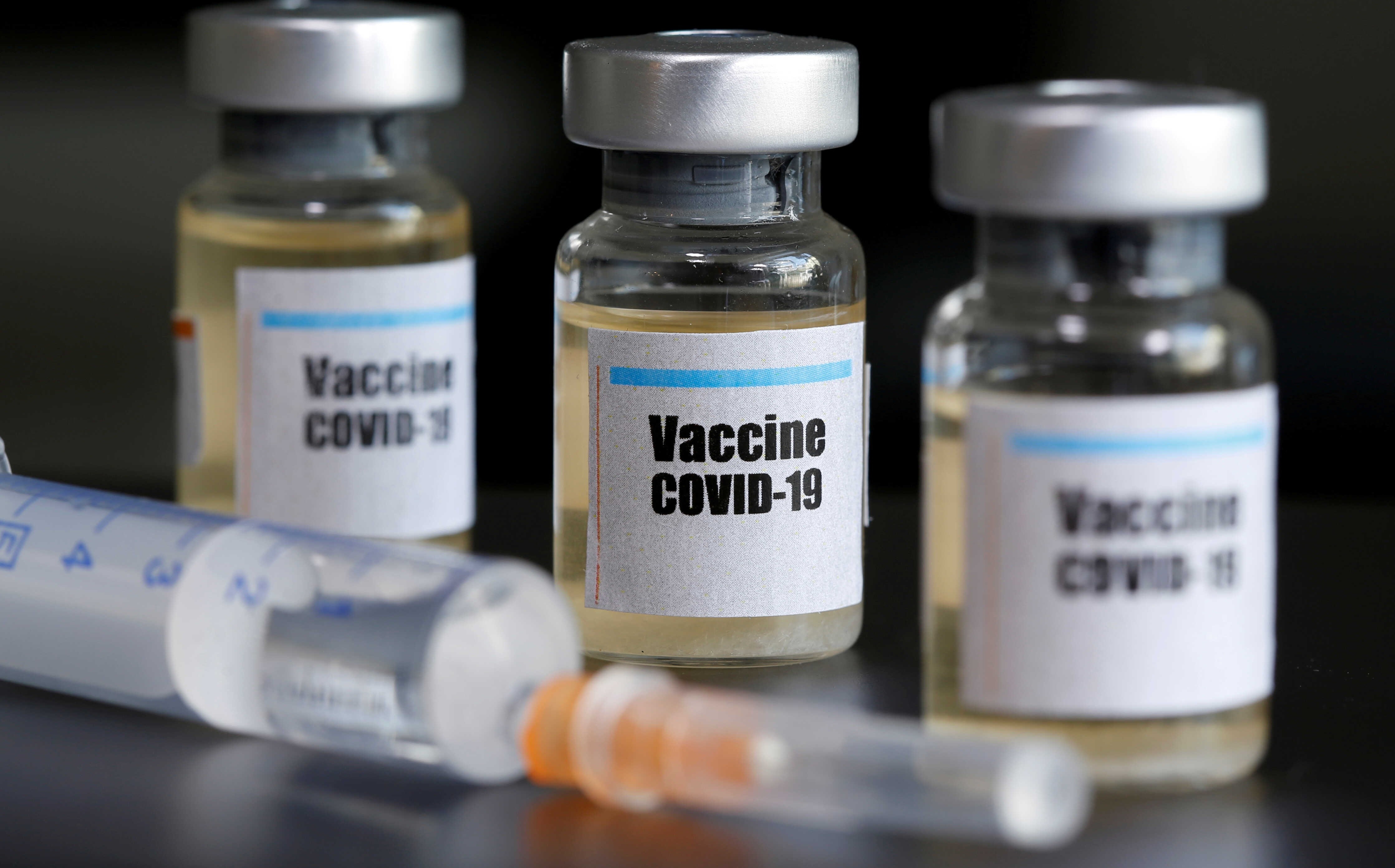 Chuyen gia FDA ‘bat den xanh’ cho vaccine Covid-19 thu hai cua My hinh anh