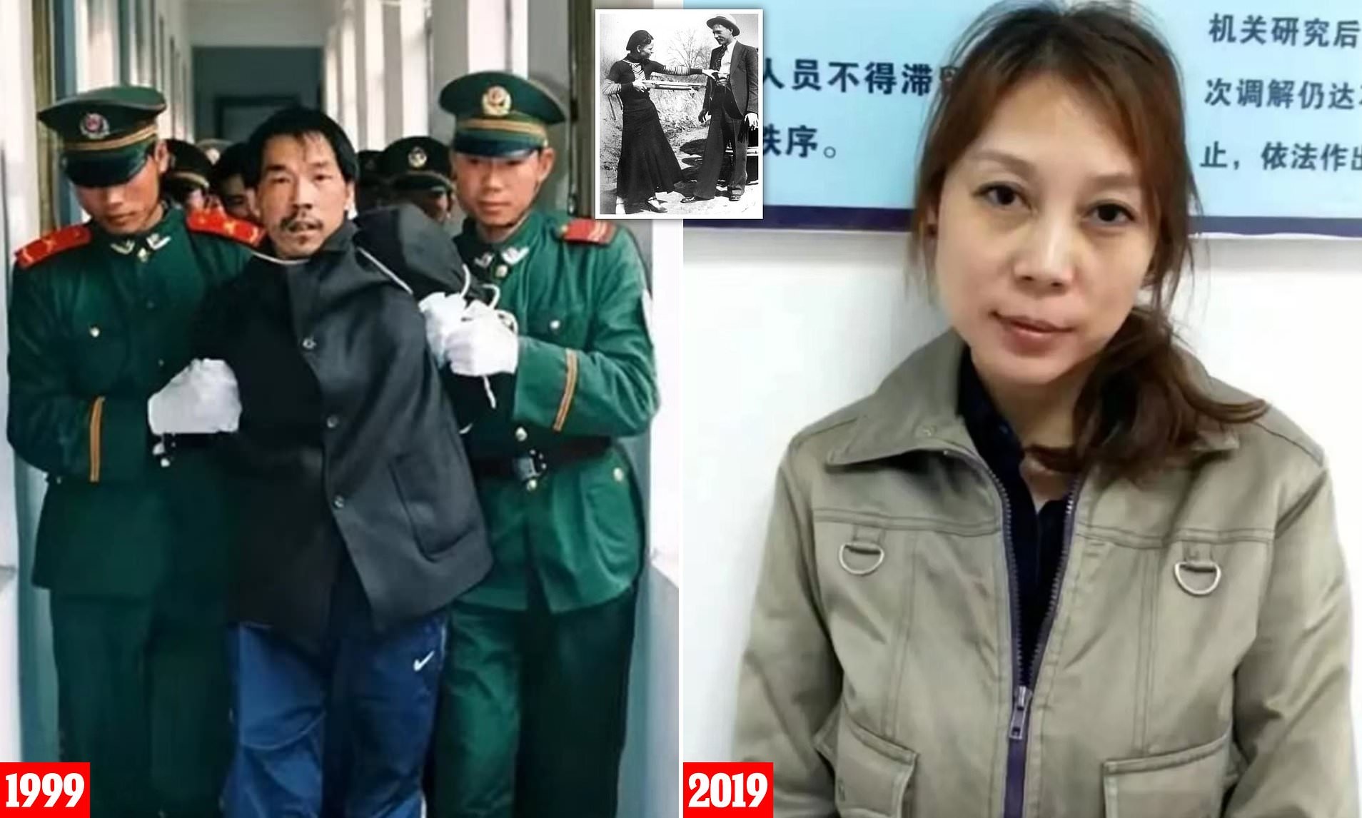 Nghi pham giet nguoi hang loat bi dua ra xet xu sau 20 nam tron chay hinh anh