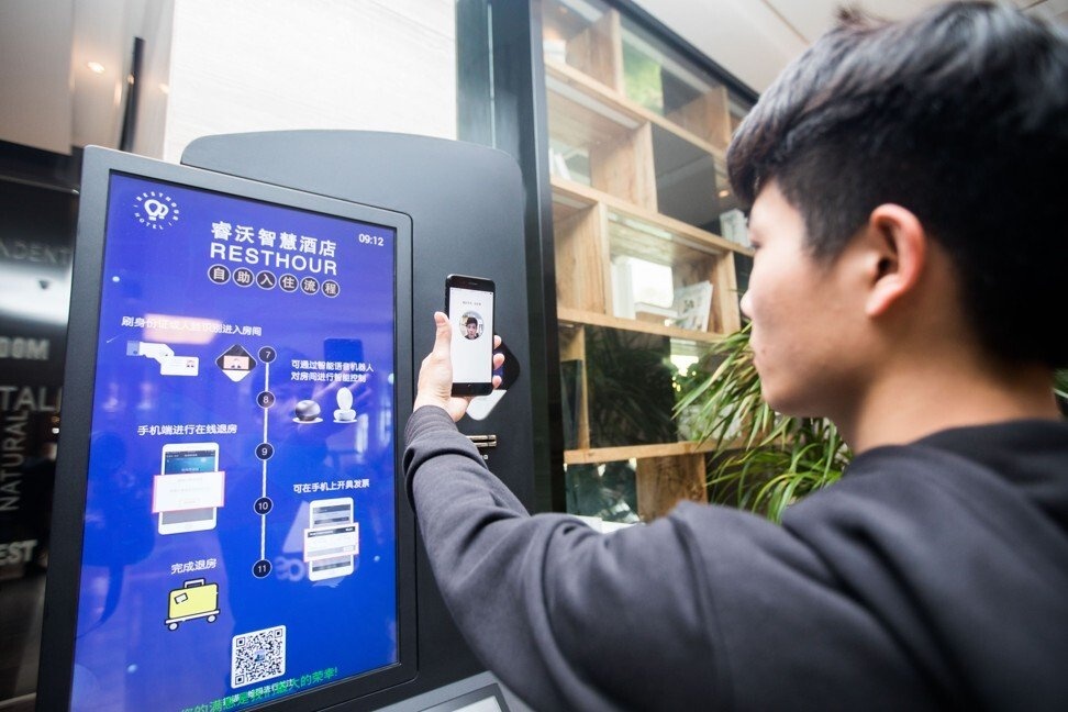 He thong tin dung xa hoi TQ phat be 9 tuoi vi khong the tra no cho cha hinh anh