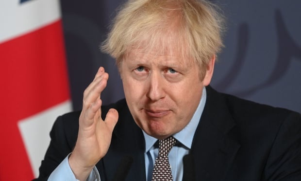 Thu tuong Anh gay chu y khi deo ca vat hinh ca phat bieu ve Brexit hinh anh