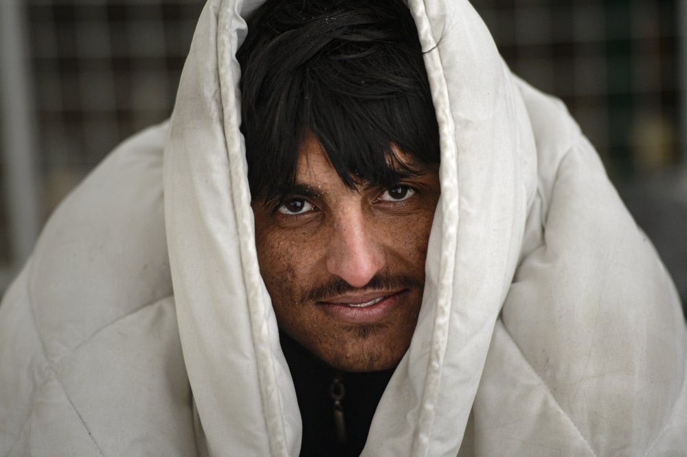 Hang tram nguoi chiu ret tai trai ti nan o Bosnia anh 10