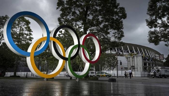 Nhat Ban chi trich tin huy Olympics Tokyo hinh anh