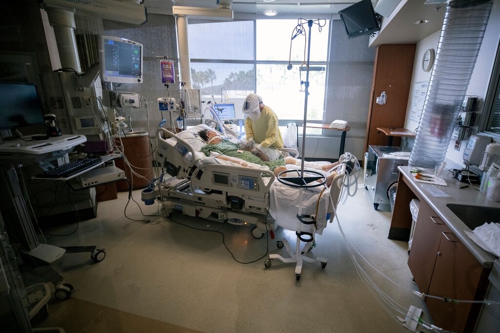 Virus corona bien co the thanh vu khi anh 1