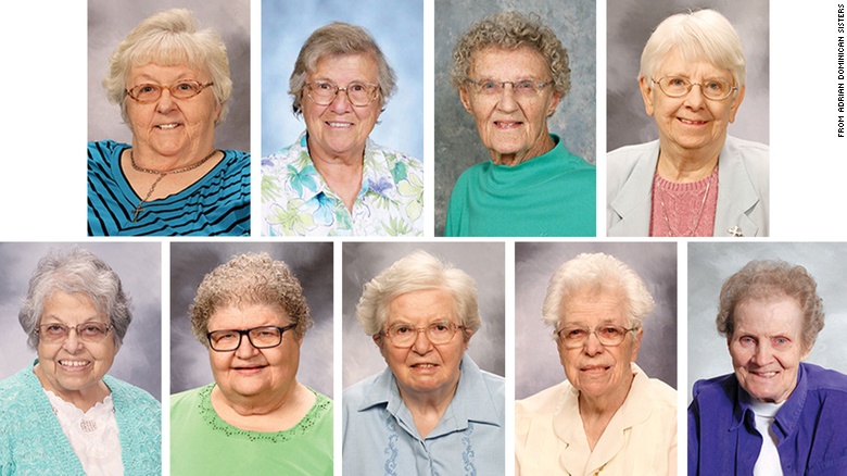 Chin nu tu trong mot nha nguyen My tu vong vi Covid-19 hinh anh