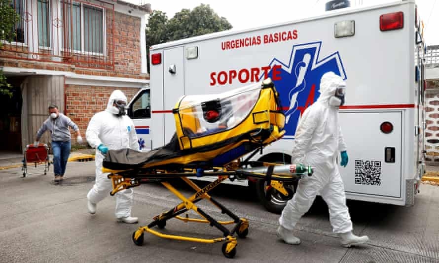 'Chung toi khong con tien va cung mat cha vi Covid-19' hinh anh