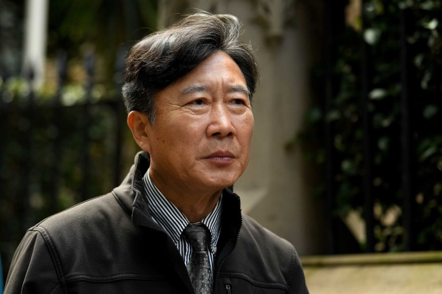 Dac vu trung thanh cua Trieu Tien nhan toi tai Australia hinh anh