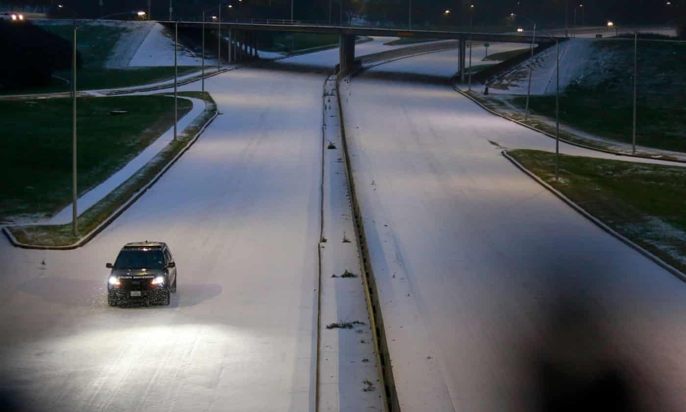 Cung roi vao canh 'tat den', Texas va California da sai o dau? hinh anh