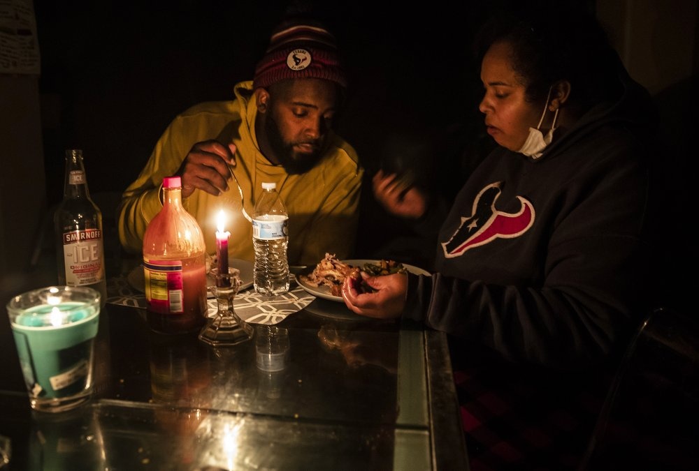 Texas mat dien anh 1