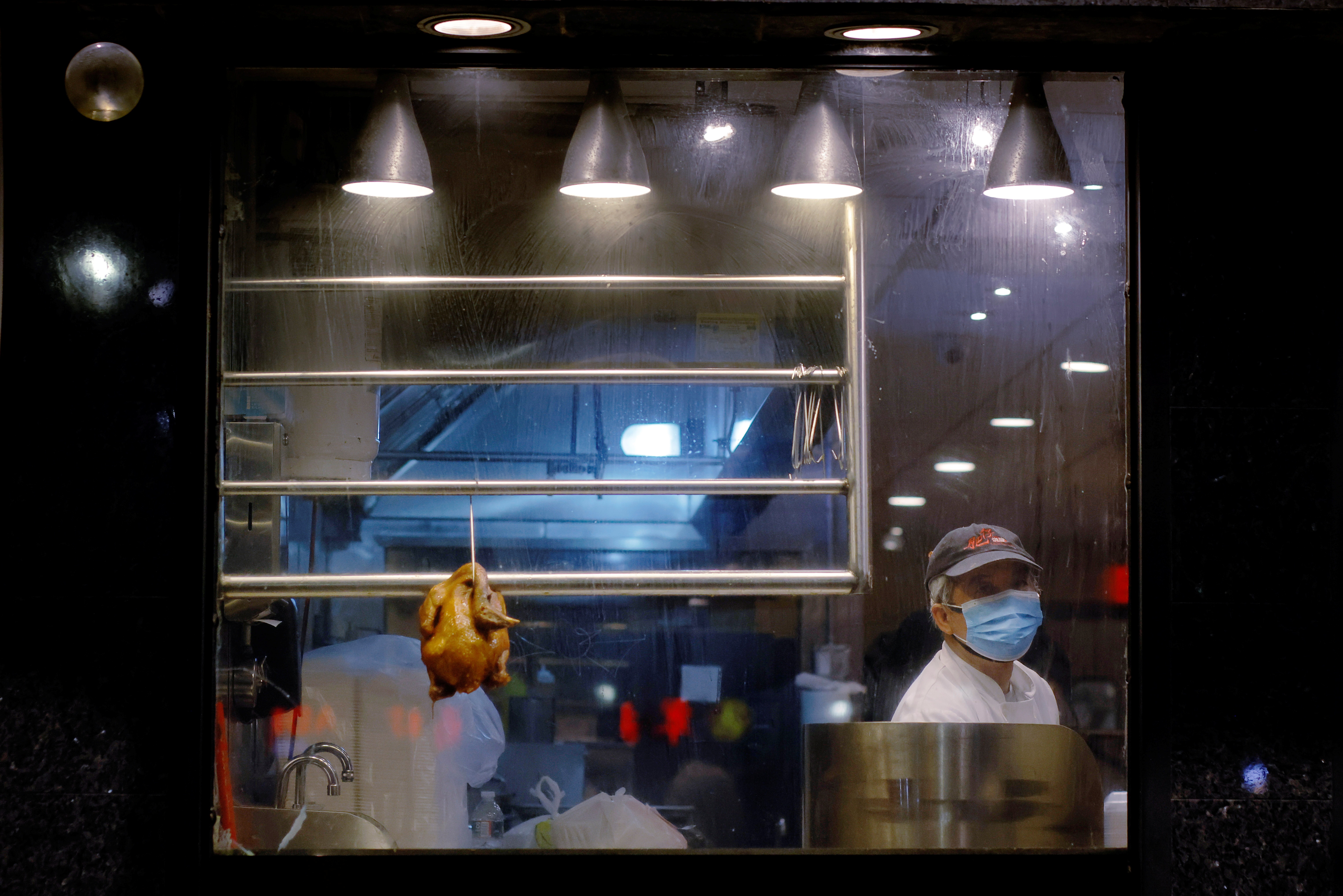 CDC My: No luc cua chung ta co the 'do song do bien' vi bien chung hinh anh