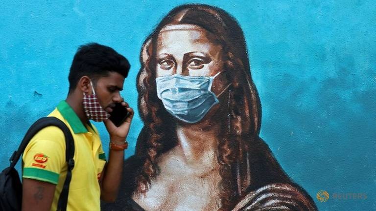 Ca nhiem moi tang dot bien o An Do hinh anh