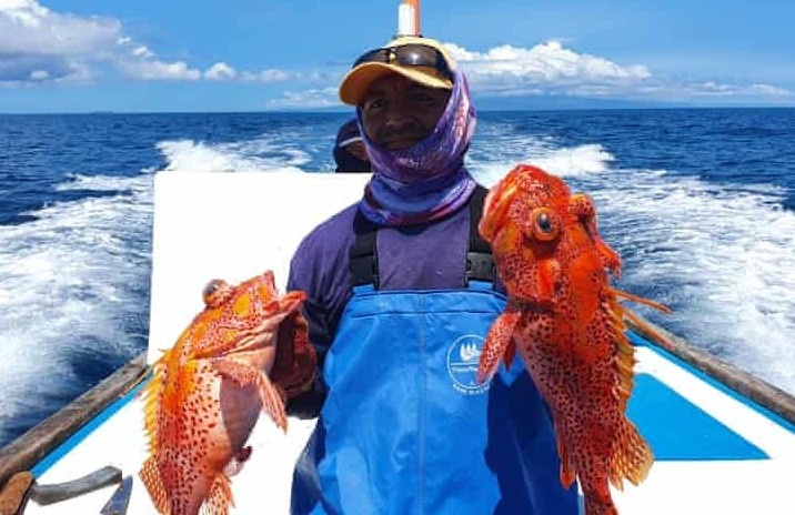 Tau Trung Quoc vo vet hang nghin tan ca, muc gan Galapagos hinh anh