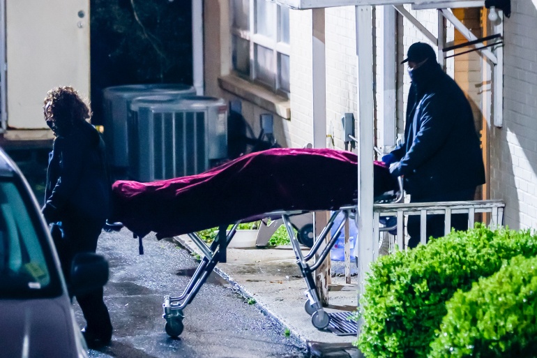 xa sung Atlanta anh 1