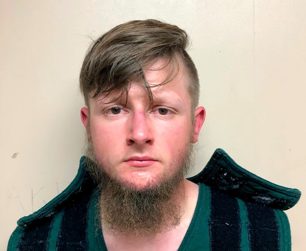 ‘Sat nhan My coi spa goc A la noi phuc vu tinh duc nguoi da trang' hinh anh