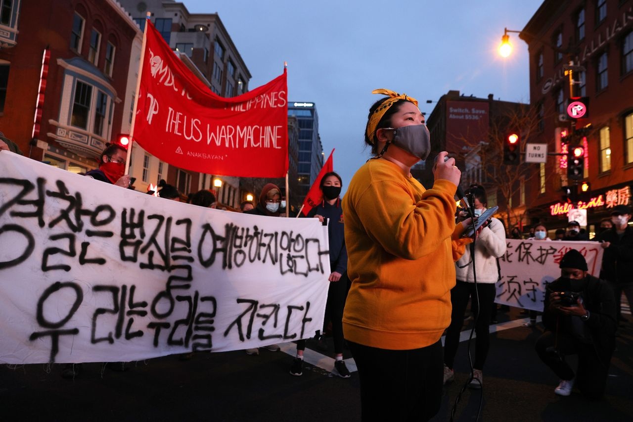 xa sung o Atlanta anh 7