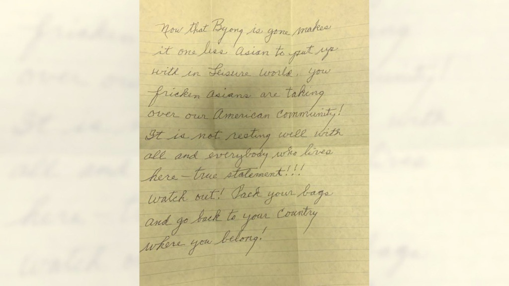 'Ho vui mung vi bo toi chet va gui thu cho me toi vao ngay tang le' hinh anh