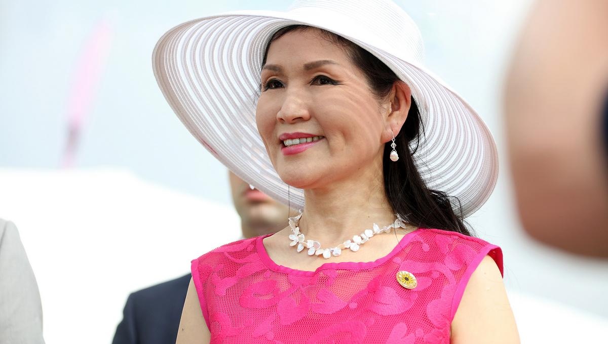 Vo thong doc My keu goi nguoi goc A 'khong nin nhin nua' hinh anh