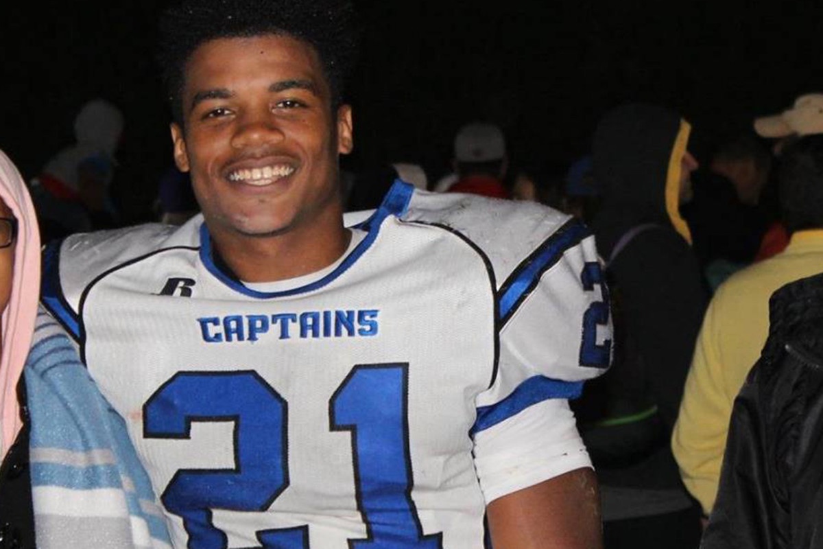 Cuoc dien thoai hai tuan truoc ngay nghi pham dam xe vao Dien Capitol hinh anh