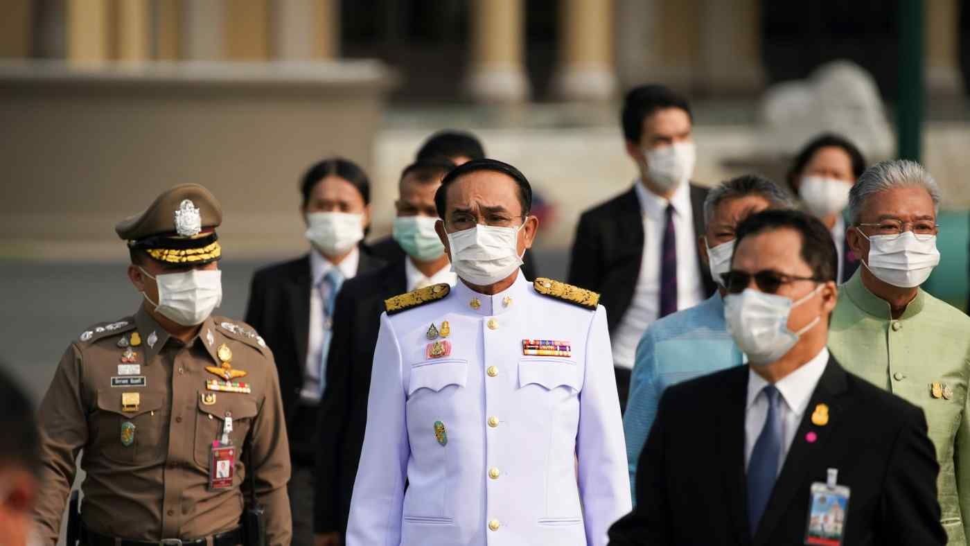 Noi cac Thai Lan thanh cum dich moi hinh anh