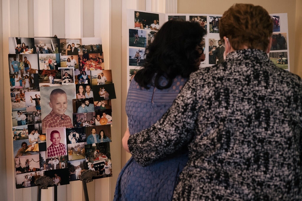 gia dinh co benh nhan Covid-19 tu vong anh 1