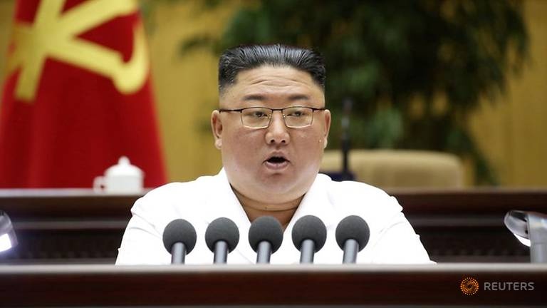 Trieu Tien thiet lap vi tri quyen luc thu hai chi sau ong Kim Jong Un hinh anh