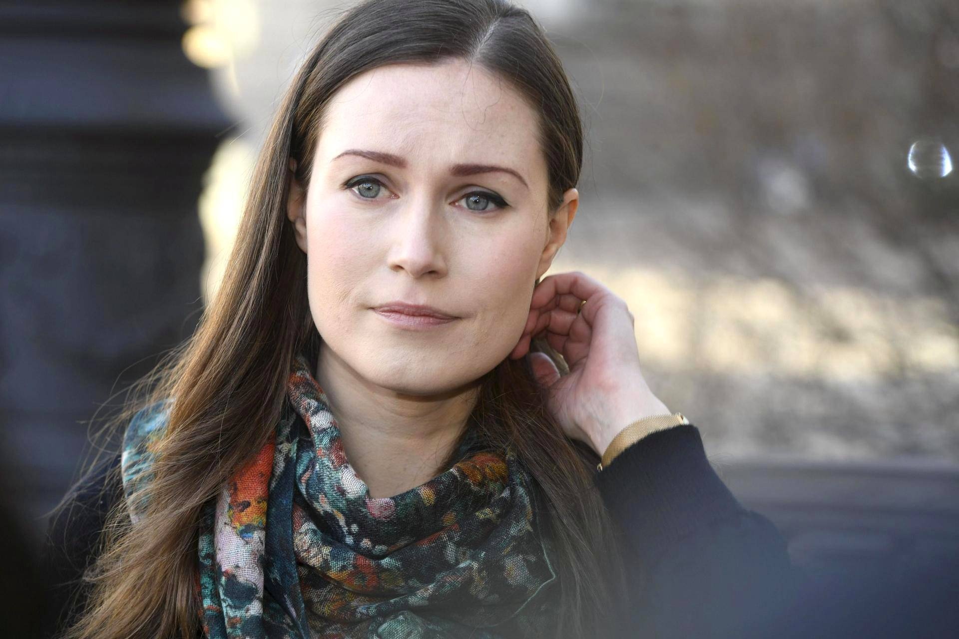 Thu tuong Phan Lan hoan tra chi phi an sang anh 1