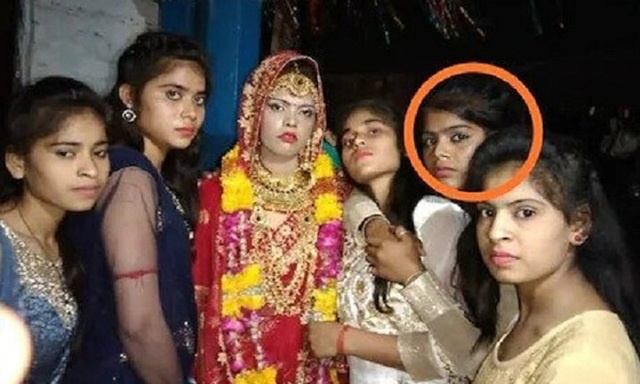 chu re cuoi em gai cua co dau anh 1