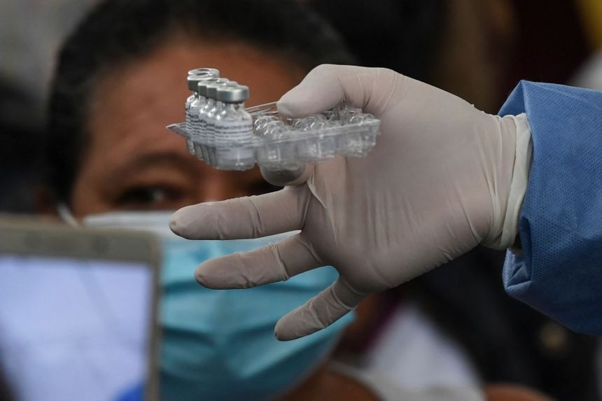 Bo truong Thuong mai APEC cam ket xuc tien phan phoi vaccine Covid-19 hinh anh