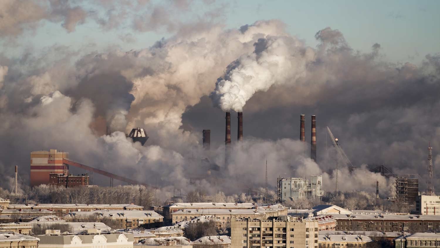 Nong do khi CO2 trong khi quyen dang cao ky luc hinh anh