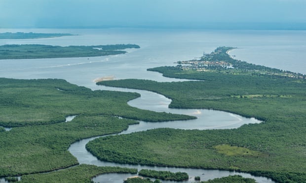 Phat hien vu lo dat ngam lon chua tung thay hinh anh