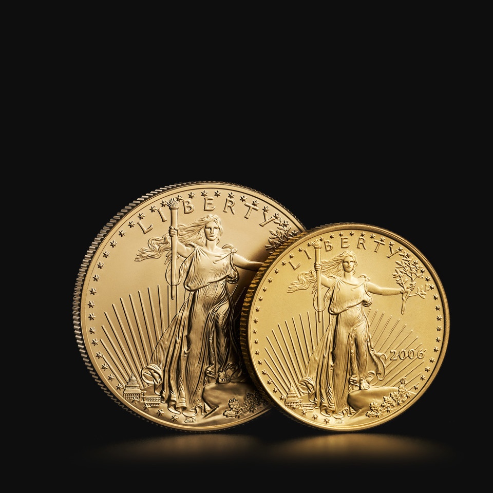 Dong xu Double Eagle duoc dau gia gan 20 trieu USD anh 1