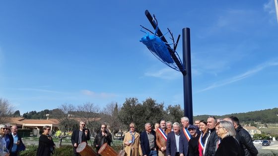 Ve sau trong doi song cua nguoi Phap anh 1