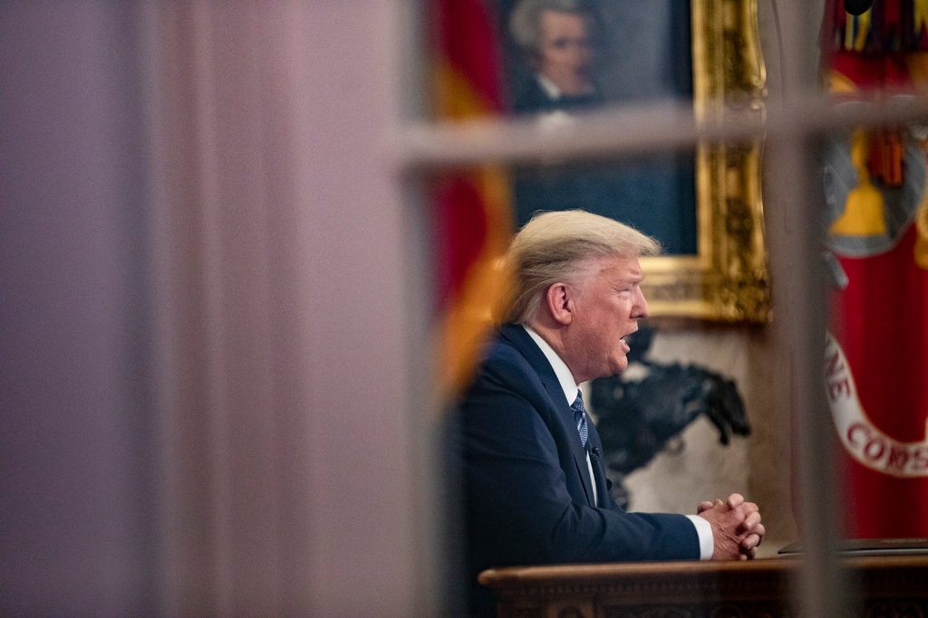 Tiet lo moi ve nhung ngay tim cach lat nguoc cuoc bau cu cua ong Trump hinh anh